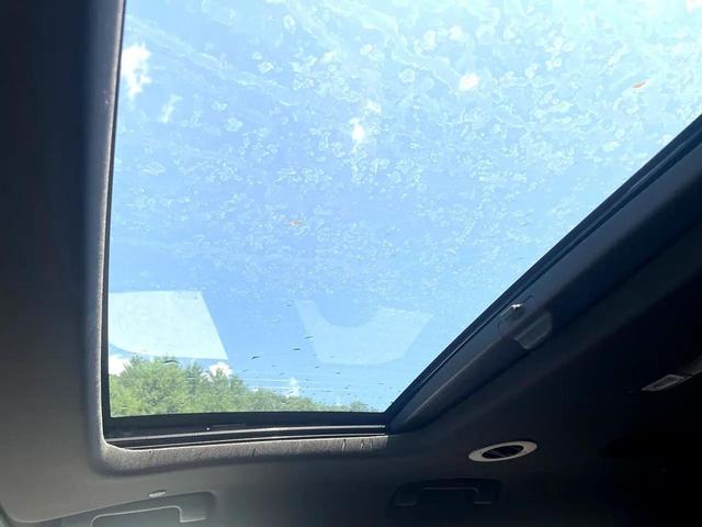 Photo of 2023 Burgundy Chevrolet Traverse
