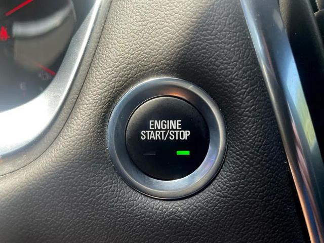 Photo of 2023 Burgundy Chevrolet Traverse