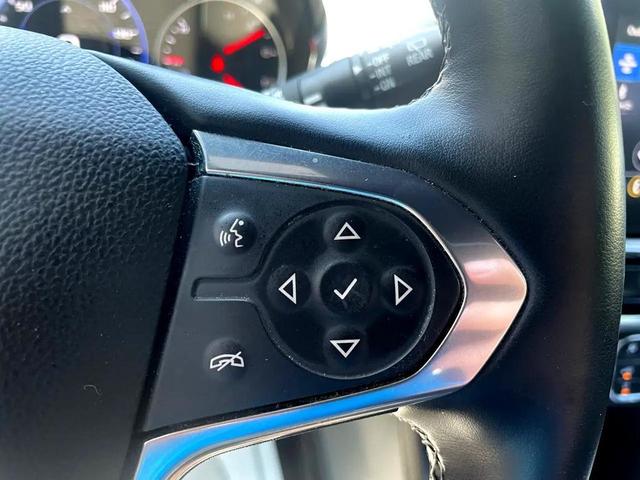 Photo of 2023 Burgundy Chevrolet Traverse