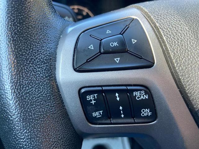 Photo of 2021 Velocity Blue Metallic Ford Ranger