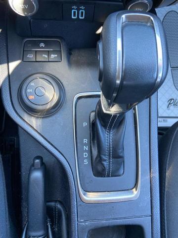 Photo of 2021 Velocity Blue Metallic Ford Ranger