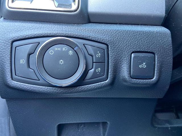 Photo of 2021 Velocity Blue Metallic Ford Ranger