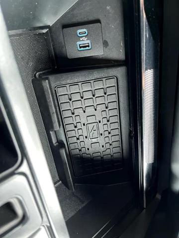 Photo of 2023 Agate Black Metallic Ford F-150