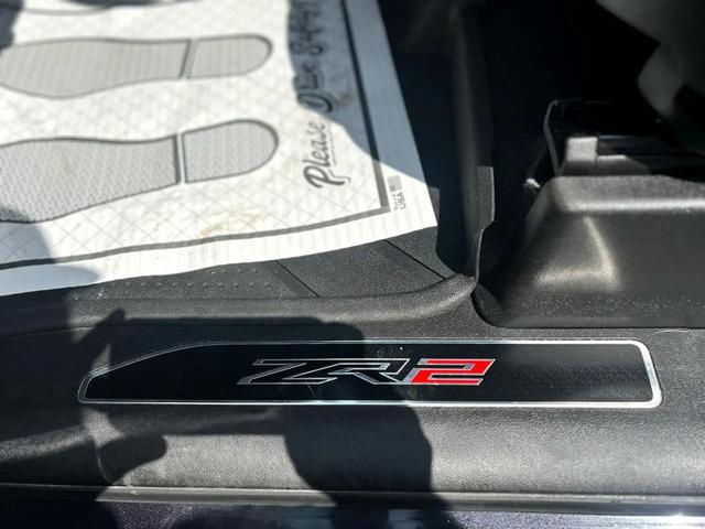 Photo of 2022 Charcoal Chevrolet Silverado 1500