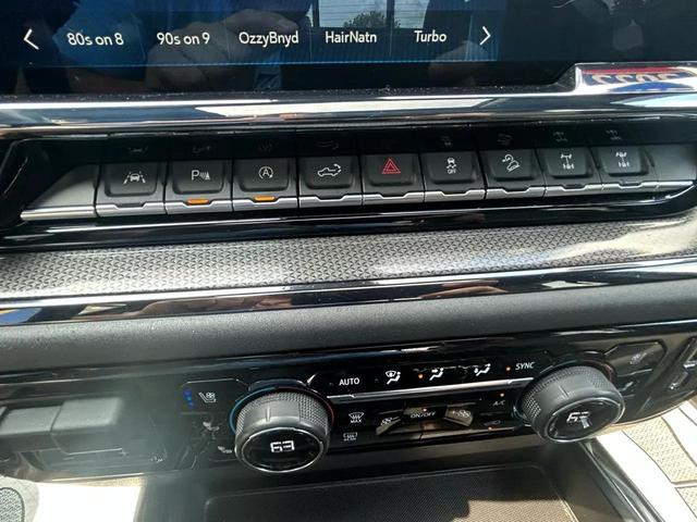 Photo of 2022 Charcoal Chevrolet Silverado 1500