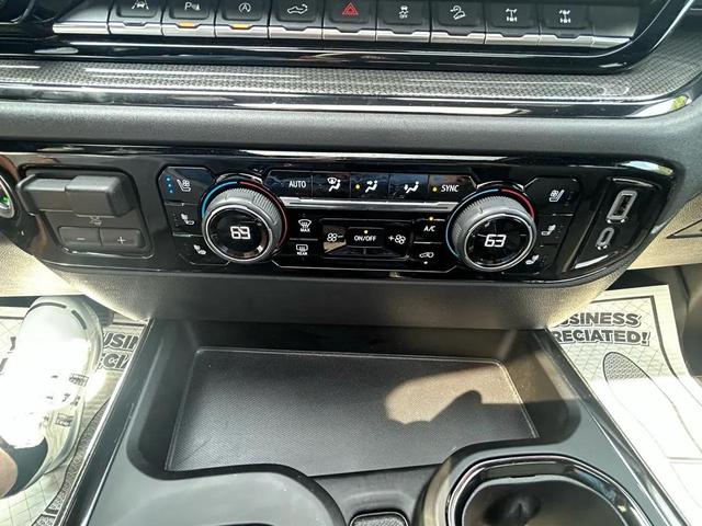 Photo of 2022 Charcoal Chevrolet Silverado 1500