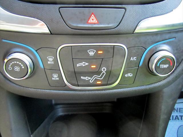 Photo of 2020 Chocolate Metallic Chevrolet Equinox