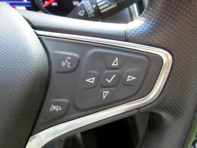 Photo of 2020 Chocolate Metallic Chevrolet Equinox
