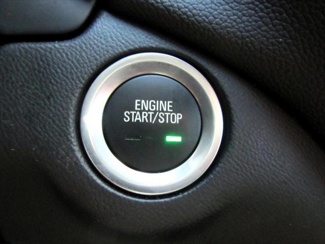 Photo of 2020 Chocolate Metallic Chevrolet Equinox