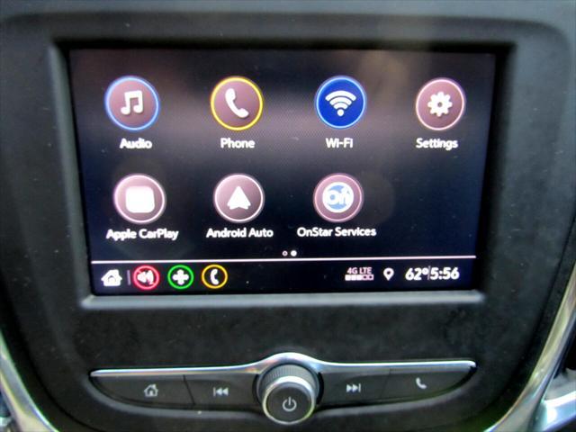 Photo of 2020 Chocolate Metallic Chevrolet Equinox
