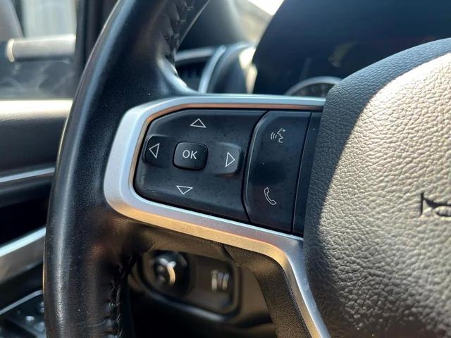 Photo of 2024 Black RAM 2500