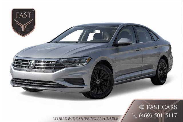 2021 Volkswagen Jetta