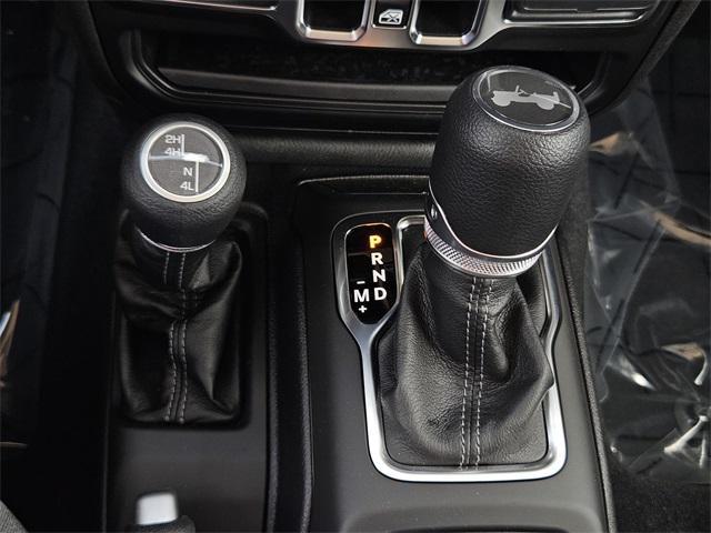 Photo of 2025 41 Jeep Wrangler