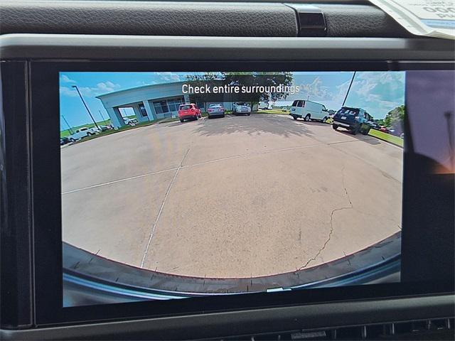 Photo of 2025 41 Jeep Wrangler