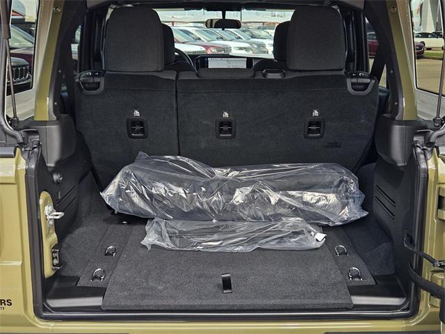 Photo of 2025 41 Jeep Wrangler