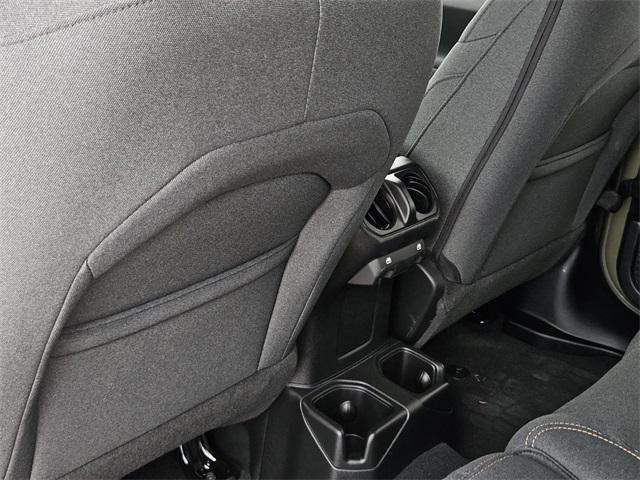 Photo of 2025 41 Jeep Wrangler