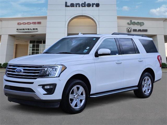 2021 Ford Expedition