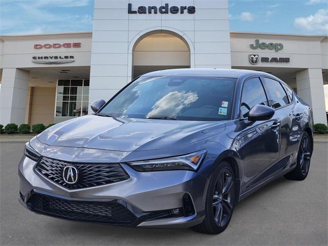 2023 Acura Integra