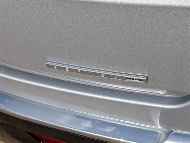 Photo of 2024 Silver Zynith Jeep Wagoneer