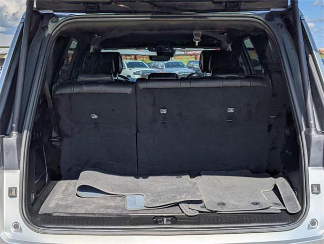 Photo of 2024 Silver Zynith Jeep Wagoneer
