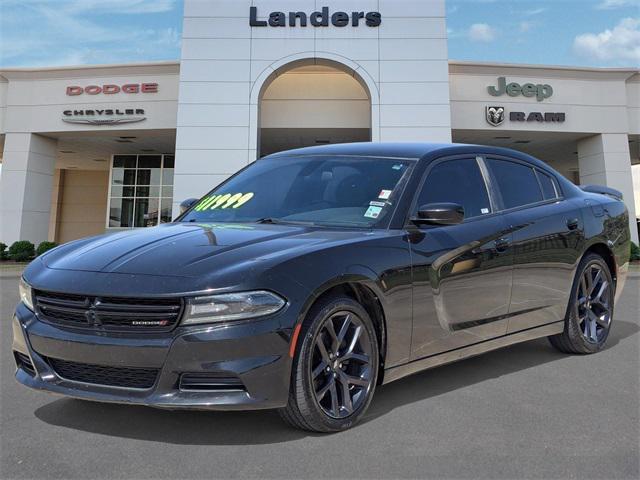 2019 Dodge Charger