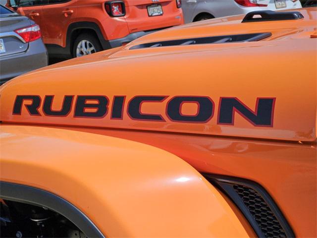 Photo of 2025 Joose Jeep Wrangler