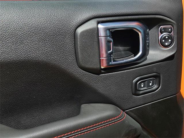 Photo of 2025 Joose Jeep Wrangler