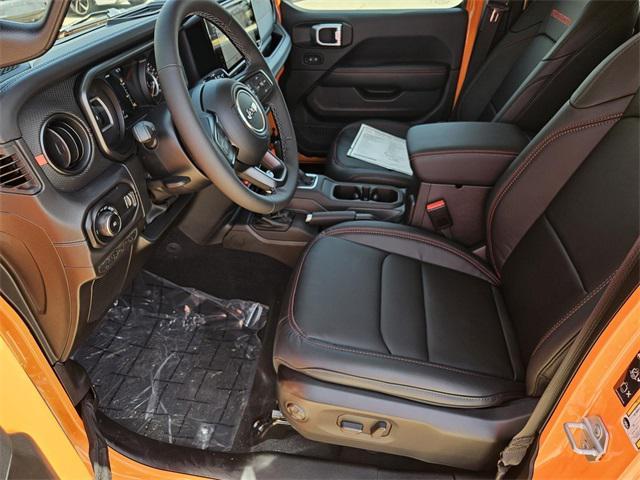 Photo of 2025 Joose Jeep Wrangler
