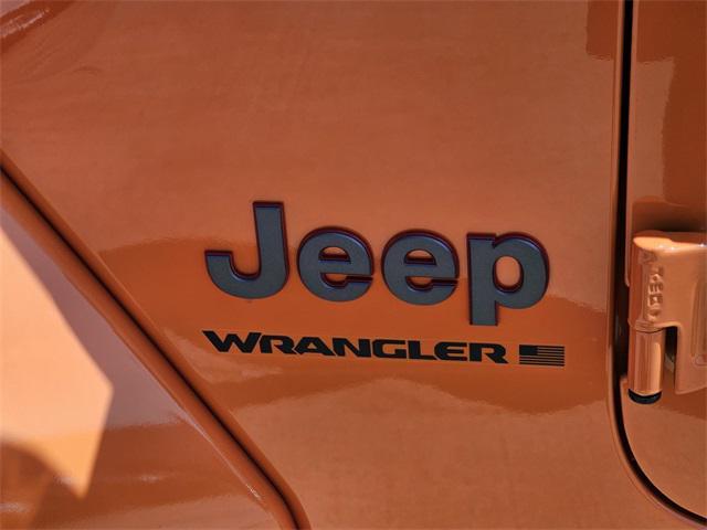 Photo of 2025 Joose Jeep Wrangler