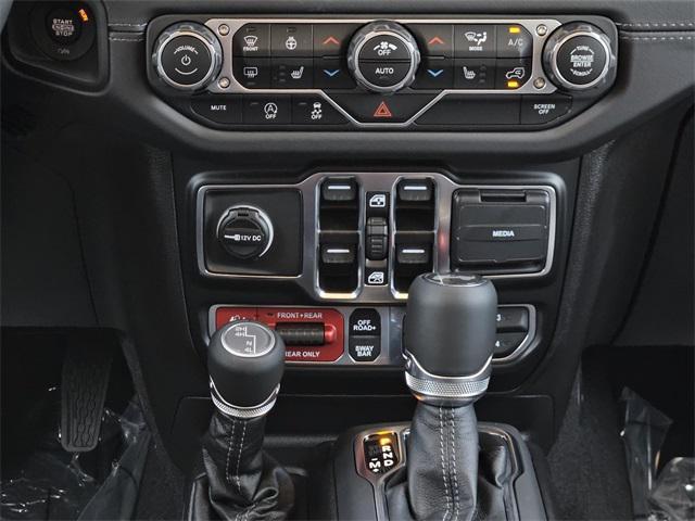 Photo of 2025 Joose Jeep Wrangler