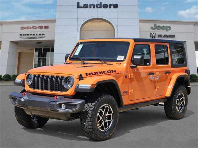 Photo of 2025 Joose Jeep Wrangler