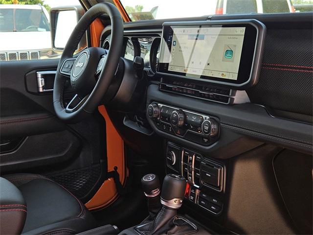 Photo of 2025 Joose Jeep Wrangler