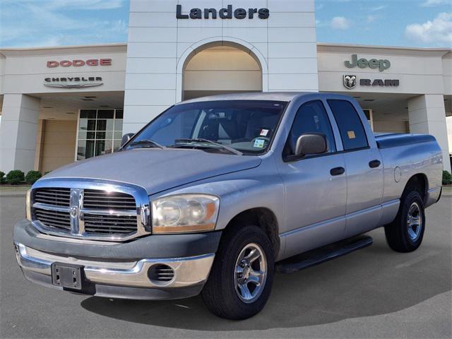 2006 Dodge Ram 1500