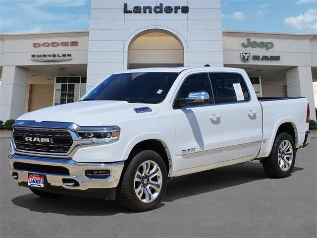 2024 RAM 1500