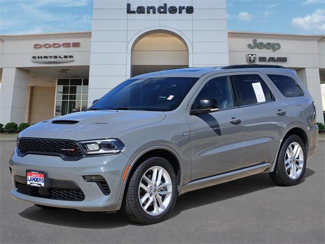 2023 Dodge Durango