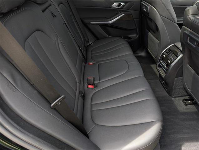 Photo of 2022 Jet Black BMW X5
