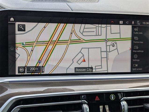 Photo of 2022 Jet Black BMW X5