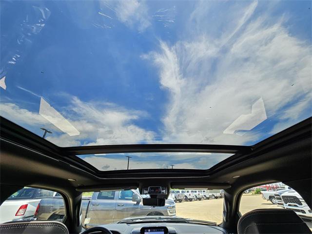 Photo of 2025 Billet Silver Metallic Clearcoat RAM 1500