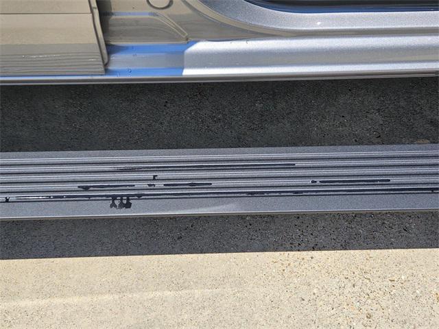 Photo of 2025 Billet Silver Metallic Clearcoat RAM 1500
