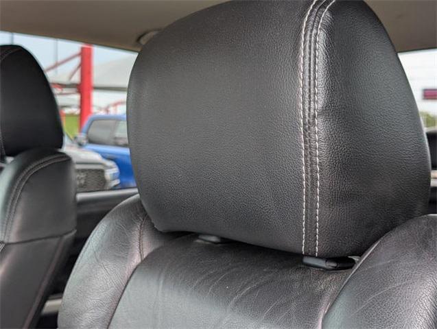 Photo of 2018 Midnight Black Metallic Toyota Tundra