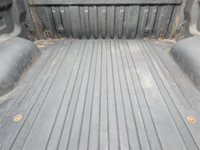 Photo of 2018 Midnight Black Metallic Toyota Tundra