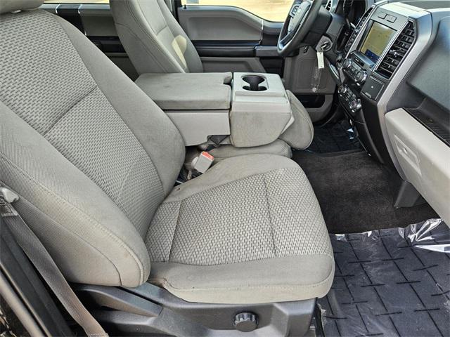 Photo of 2020 AGATE BLACK Ford F-150