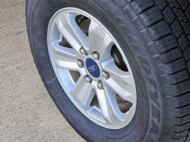 Photo of 2020 AGATE BLACK Ford F-150