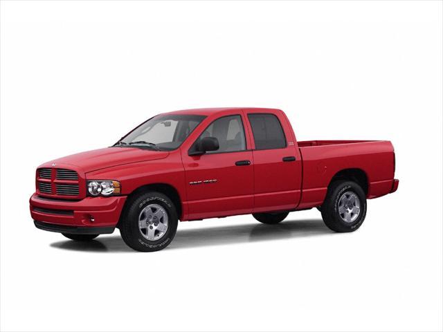 2003 Dodge Ram 1500