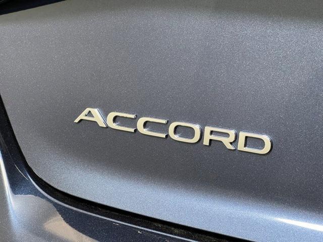 Photo of 2025 Canyon Honda Accord