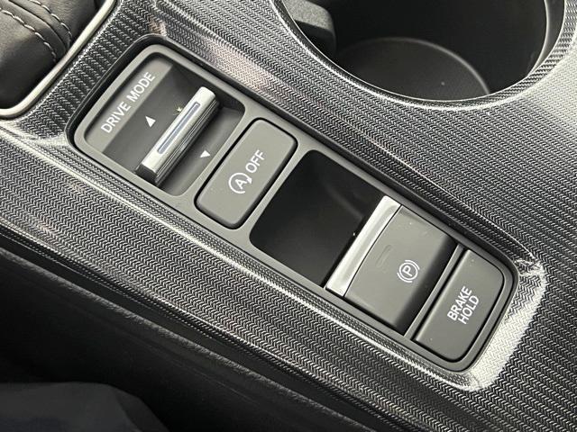 Photo of 2025 Urban Gray Pearl Honda Civic