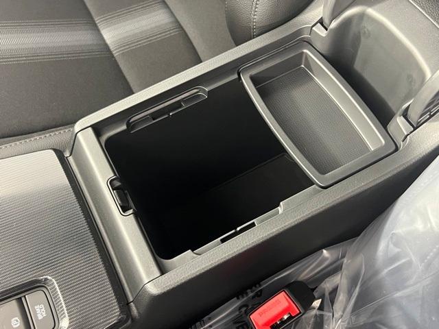 Photo of 2025 Urban Gray Pearl Honda Civic