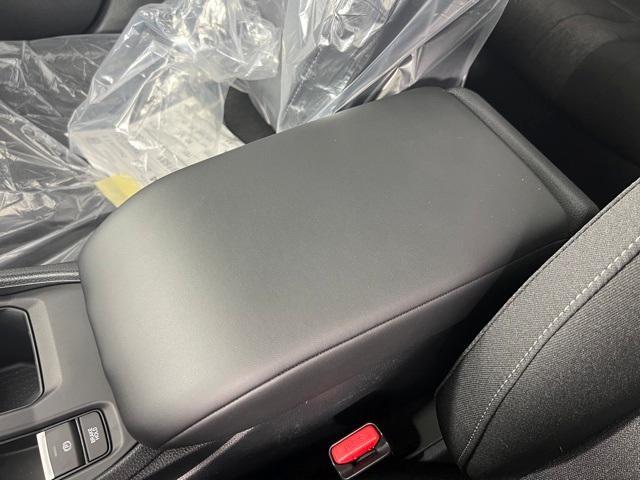 Photo of 2025 Meteorite Gray Metallic Honda Accord