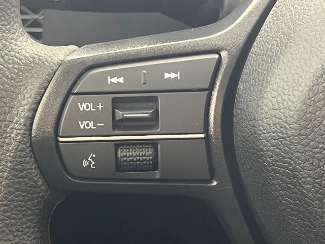 Photo of 2025 Meteorite Gray Metallic Honda Accord