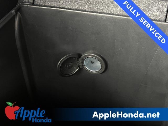 Photo of 2024 Carbonized Gray Metallic Ford Bronco